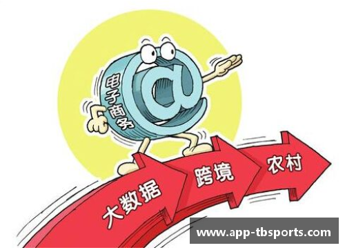 淘淘TOTAL：巴西电商巨头的崛起