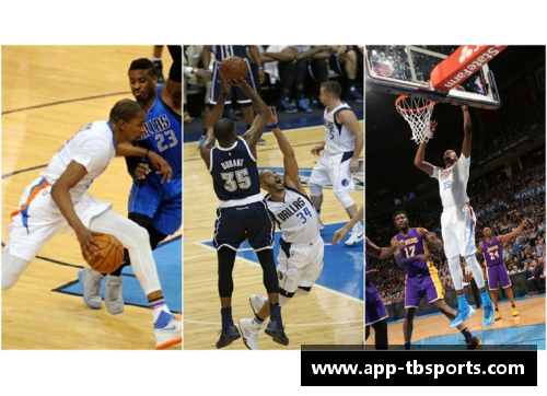 NBA明星鞋展示：探索最新款式与球员签名系列